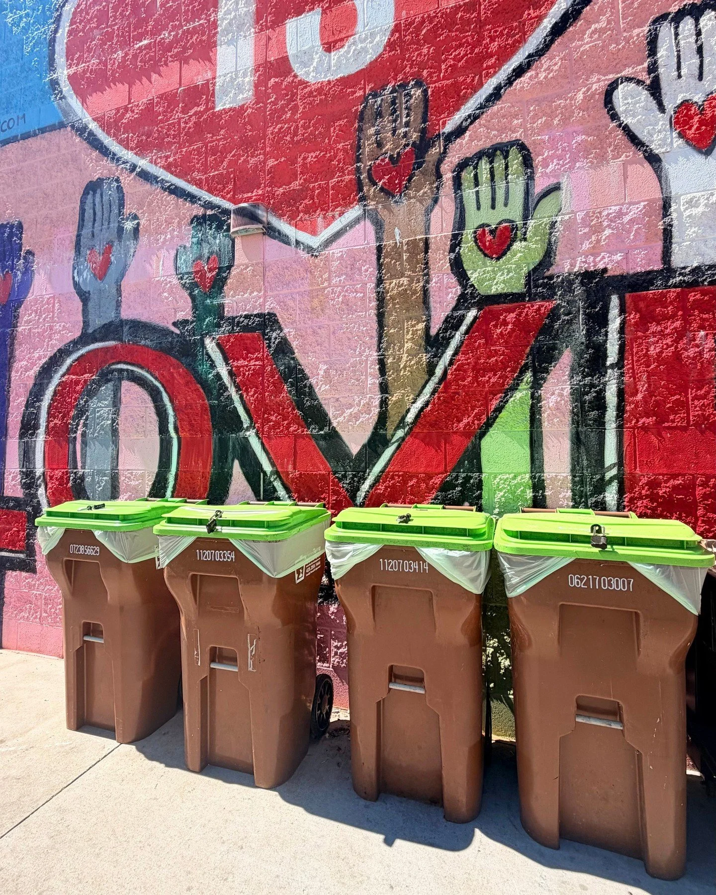 Big things are happening behind the scenes here at MidCity! 🌱♻️🌎

We&rsquo;re proud to partner with NewTerra Composting to take another meaningful step toward a more sustainable future. Since launching in December, we&rsquo;ve already been divertin