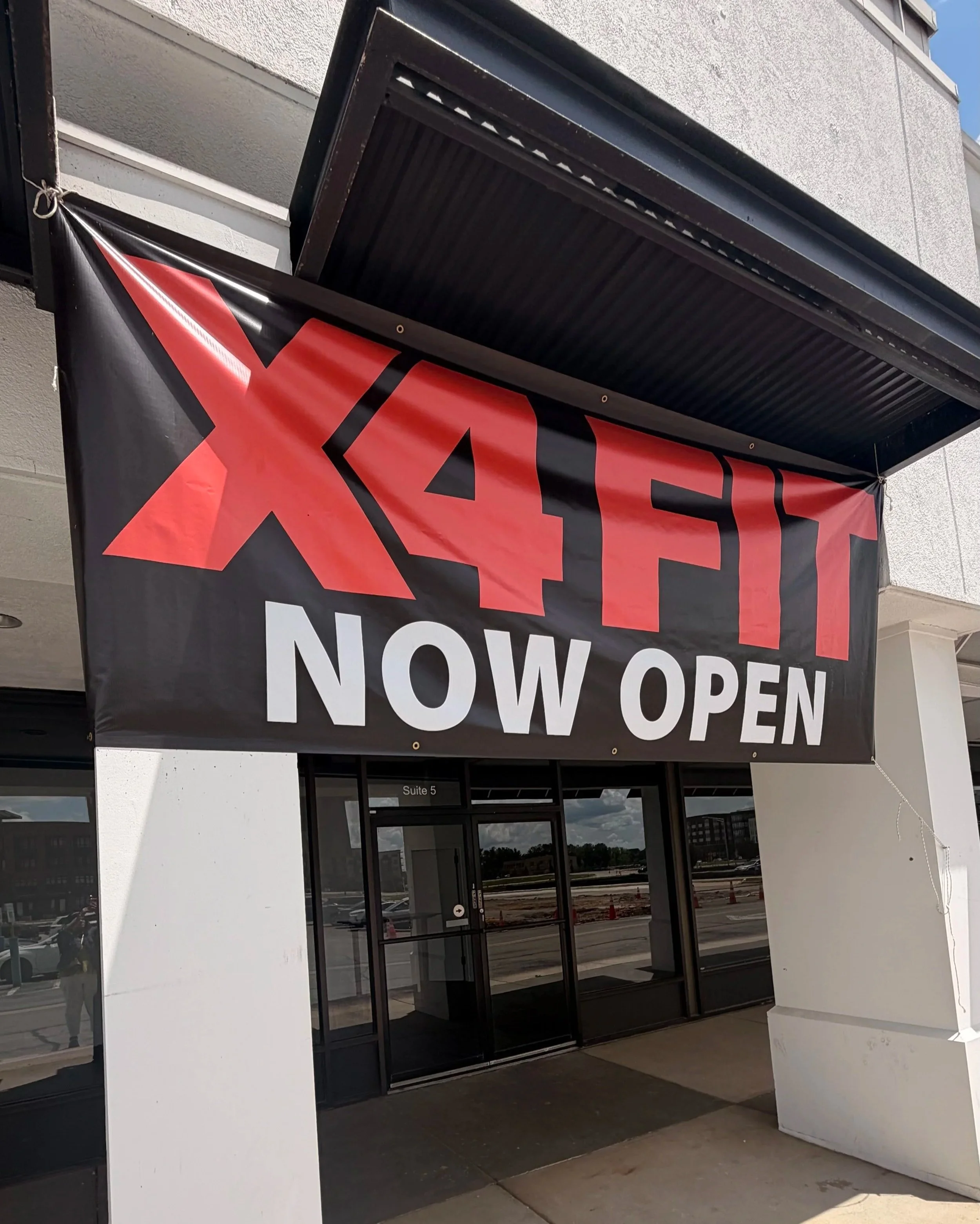X4 Fitness