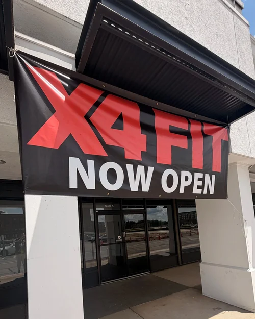 X4 Fitness