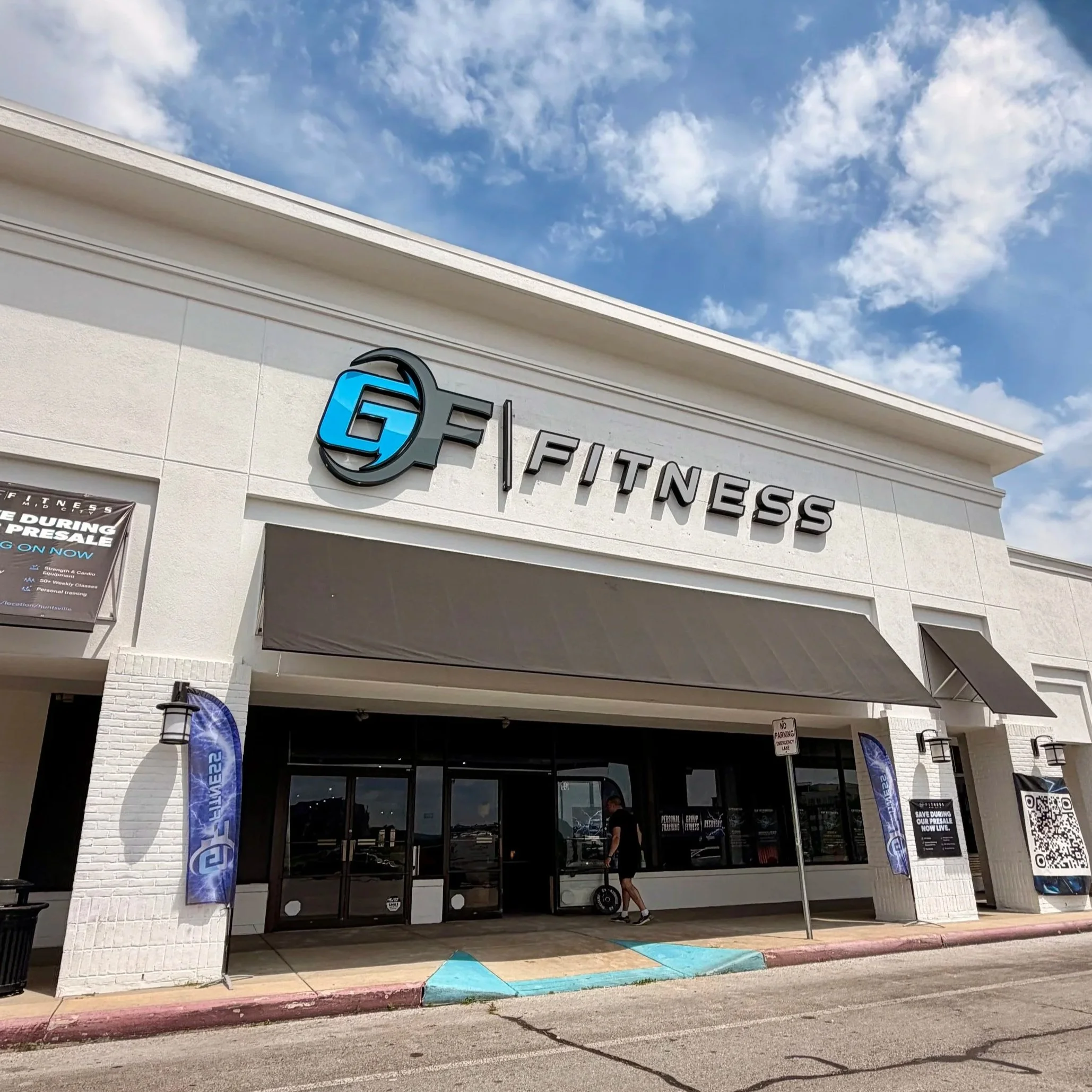 GF Fitness