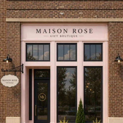 Maison Rose (opening late 2026)