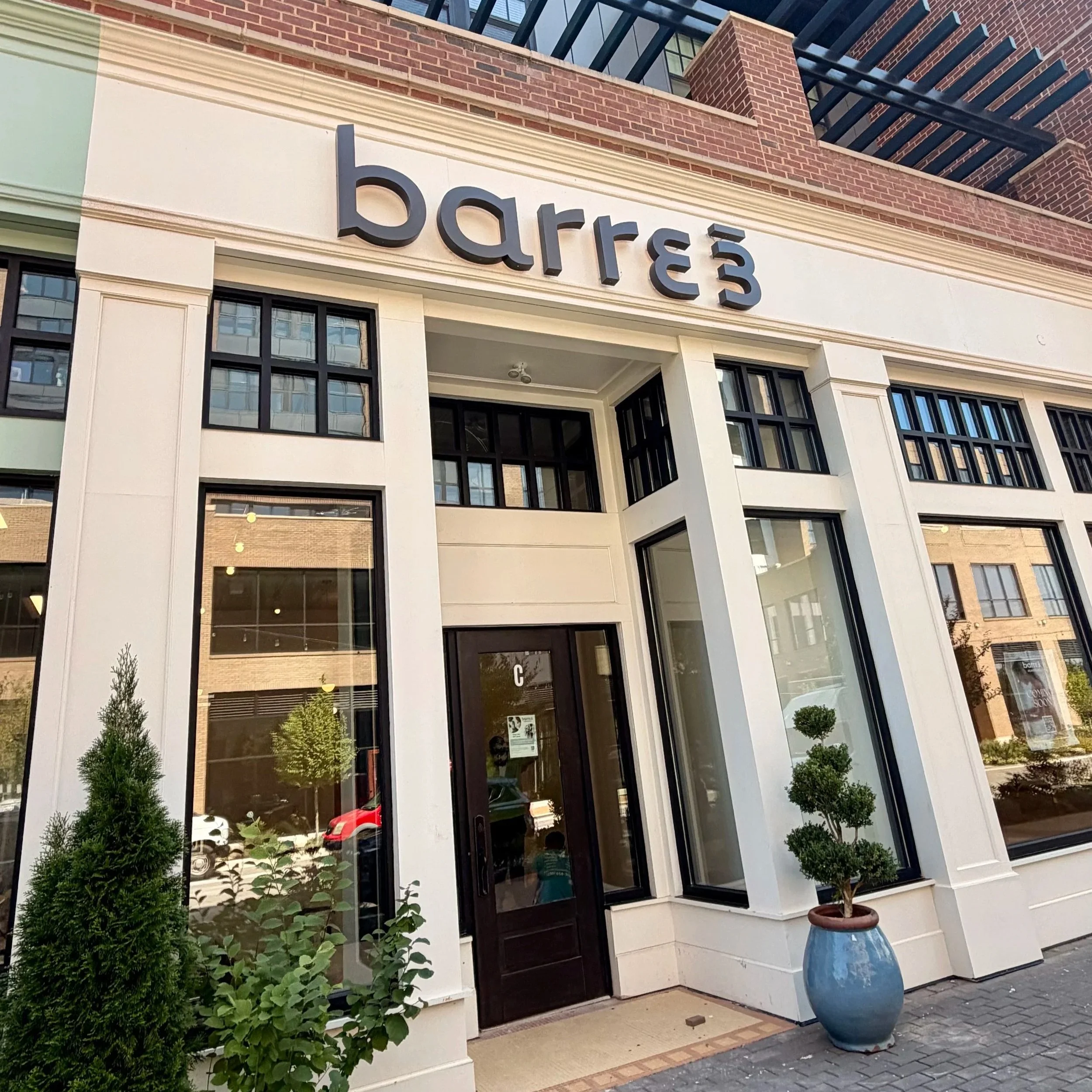 Barre3 