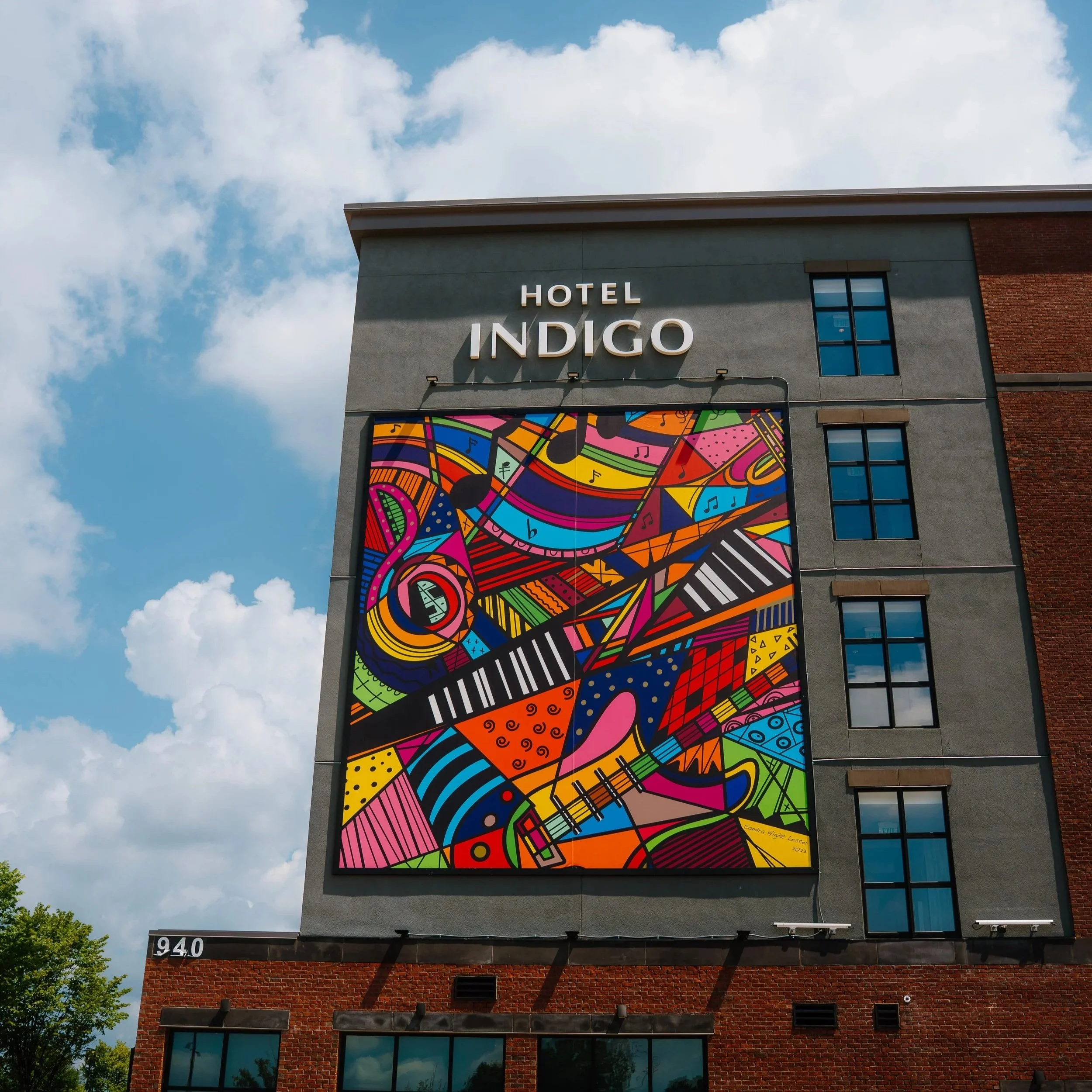 Hotel Indigo