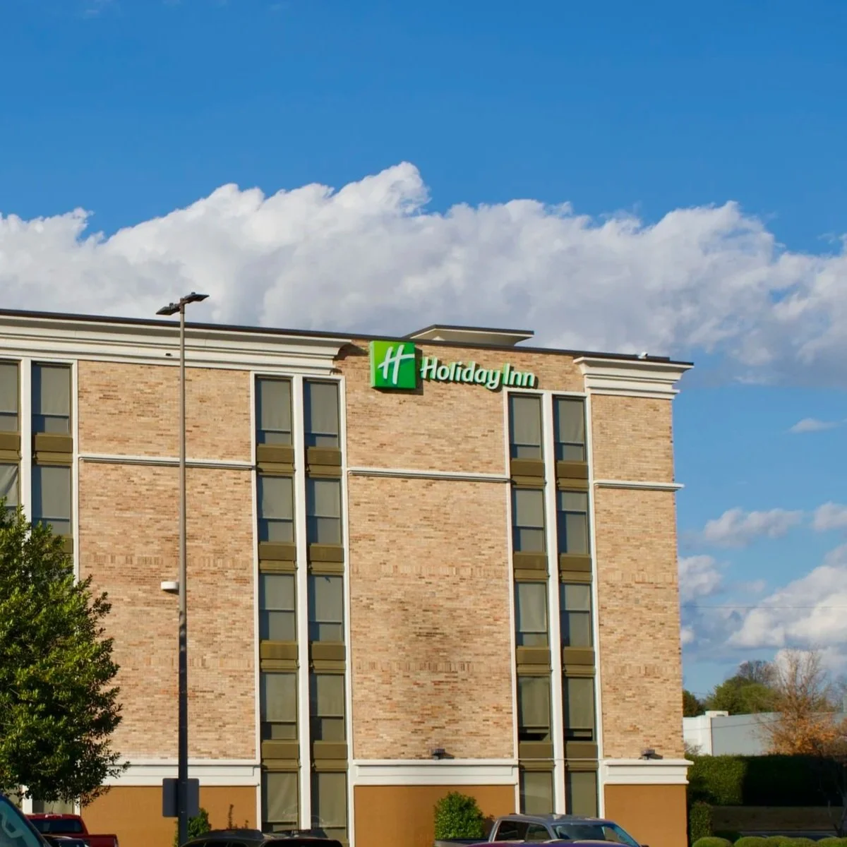 Holiday Inn