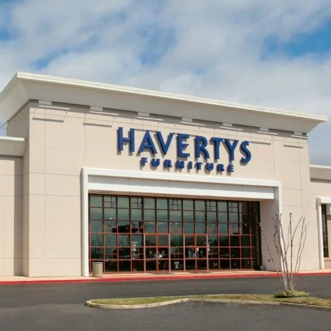 Havertys Furniture