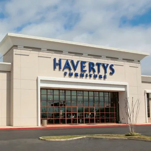 Havertys Furniture