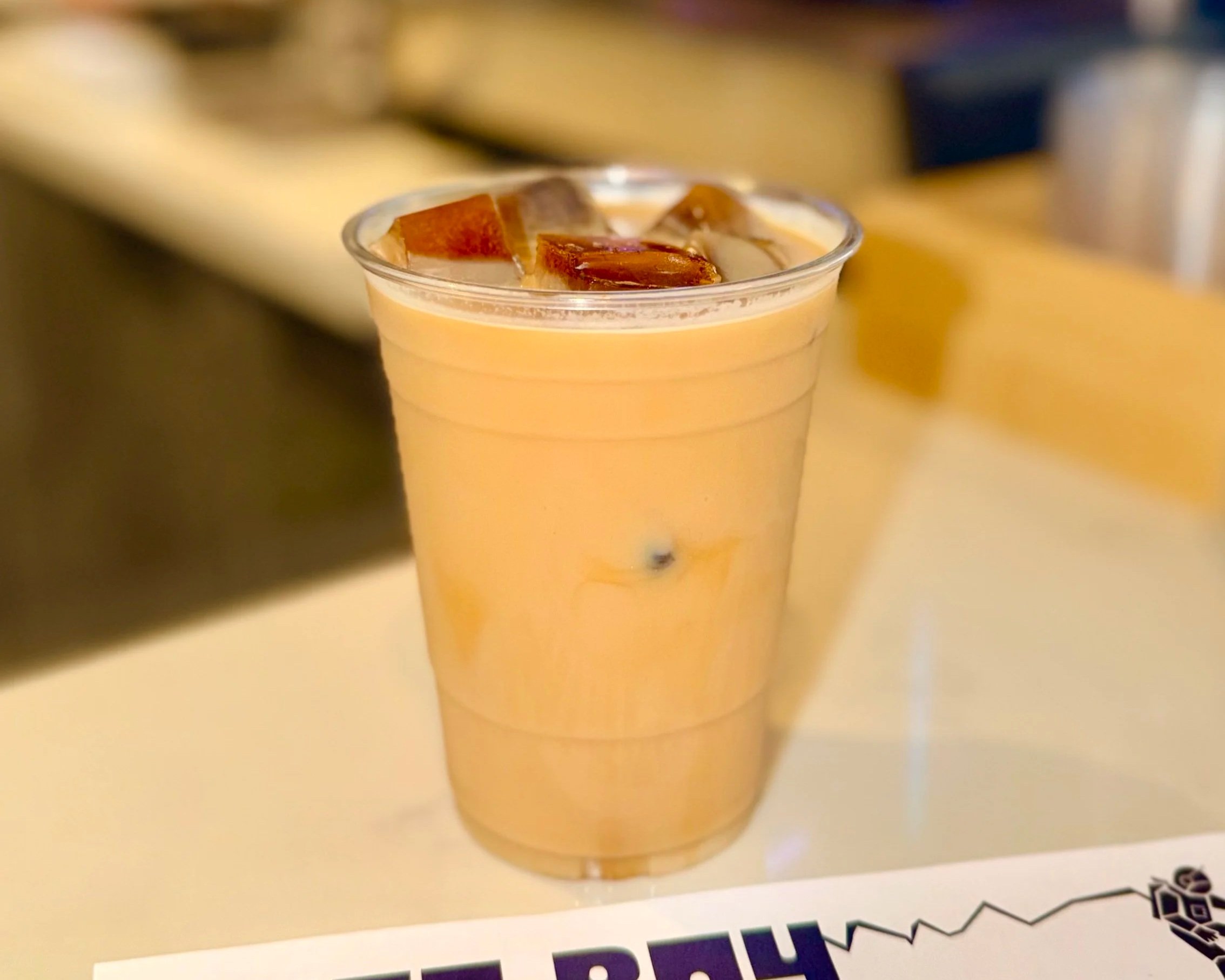 Lost Boy Coffee | Hotel Indigo