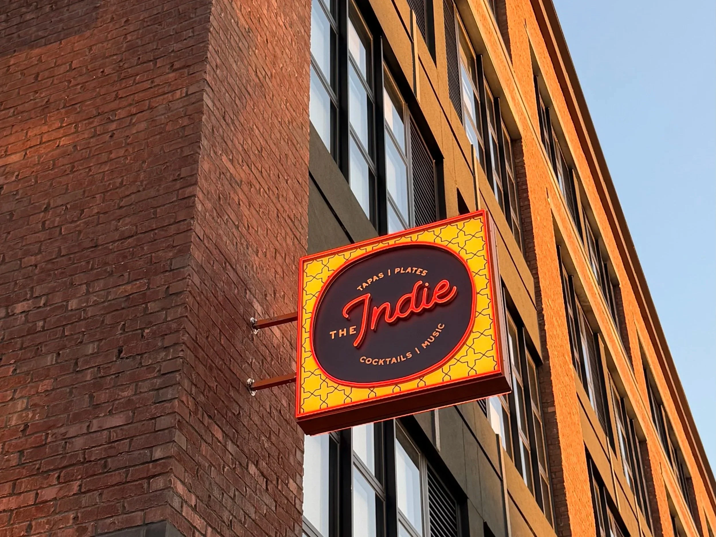 The Indie | Hotel Indigo