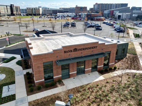Bank Independent