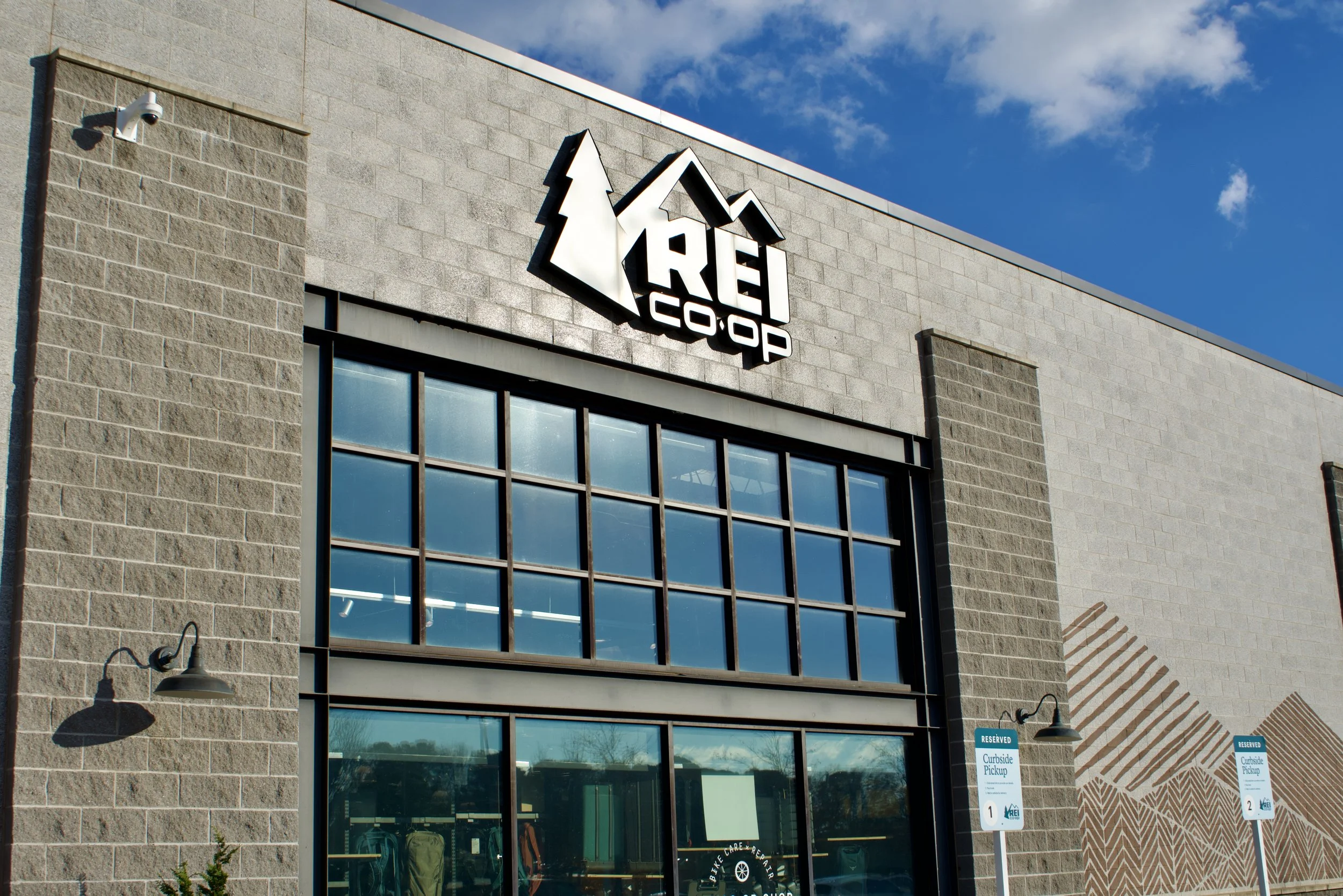 REI Co-Op