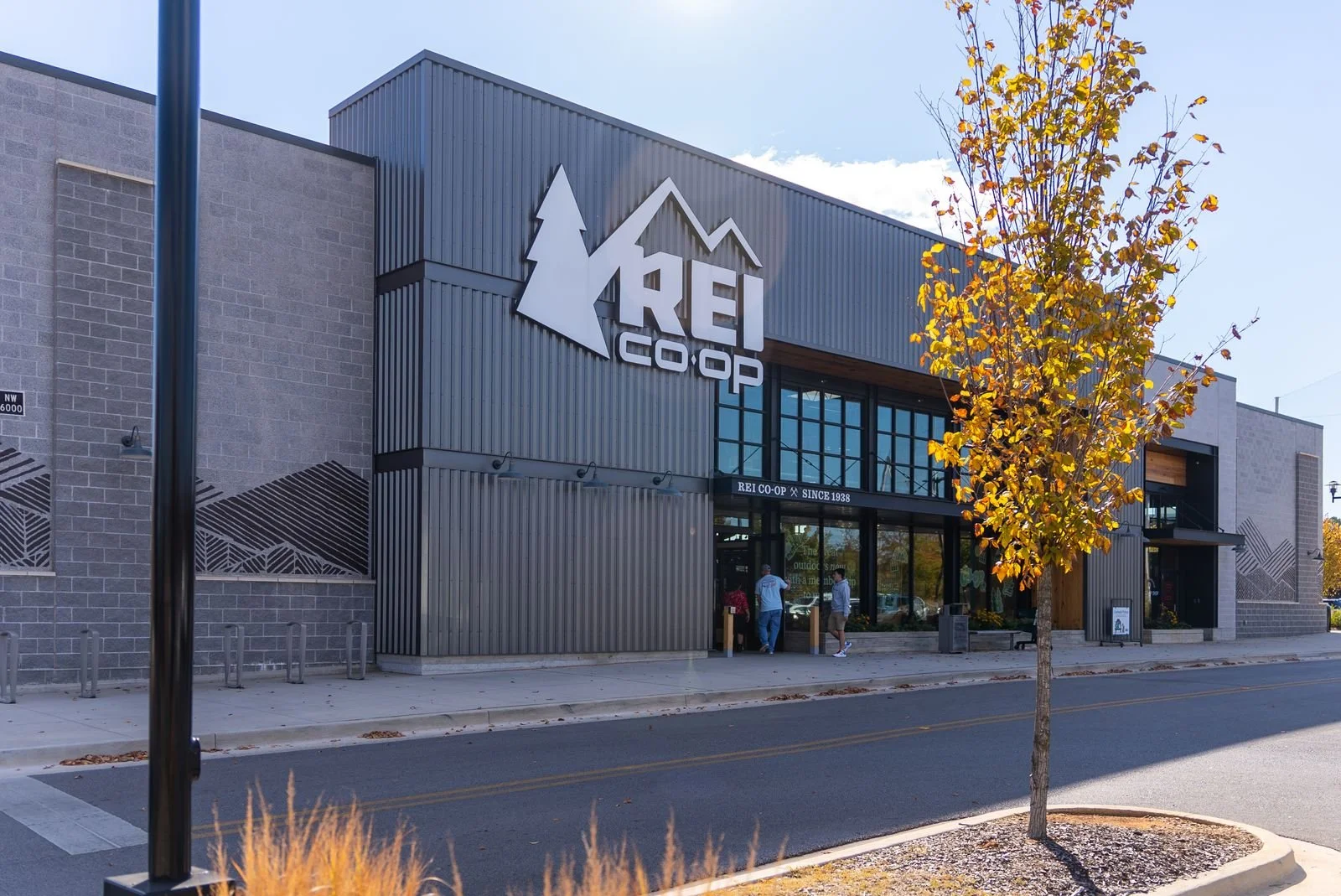 REI Co-Op