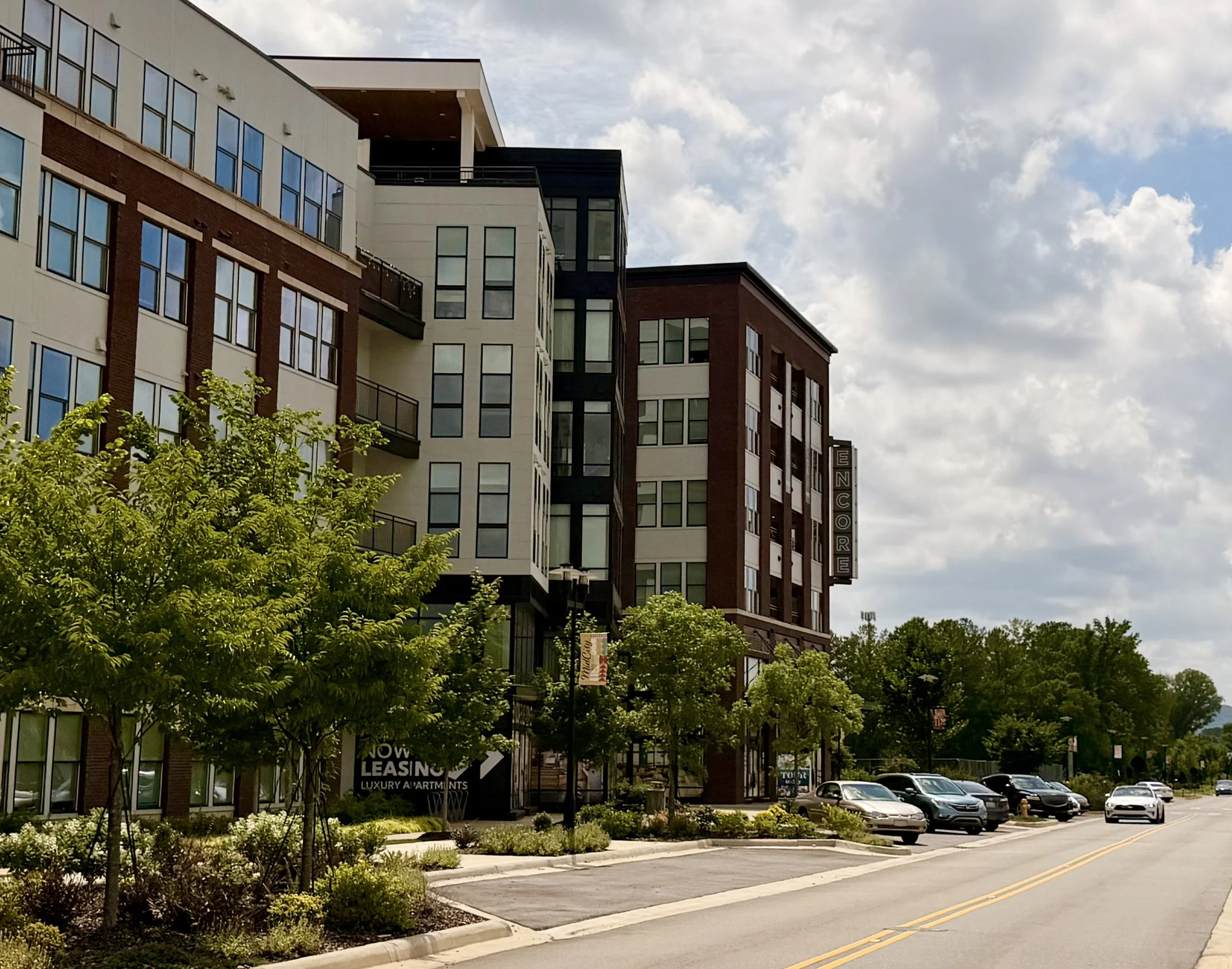Encore MidCity