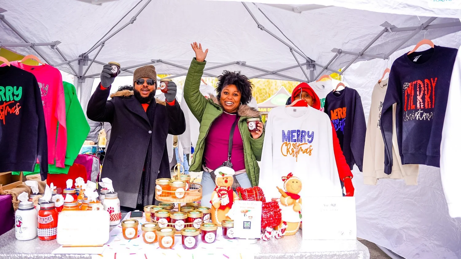 The Market at MidCity