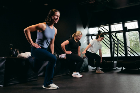 X4 Fitness | UNDER CONSTRUCTION