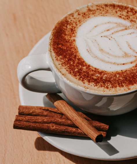 Greenroom Coffee (temporarily closed)