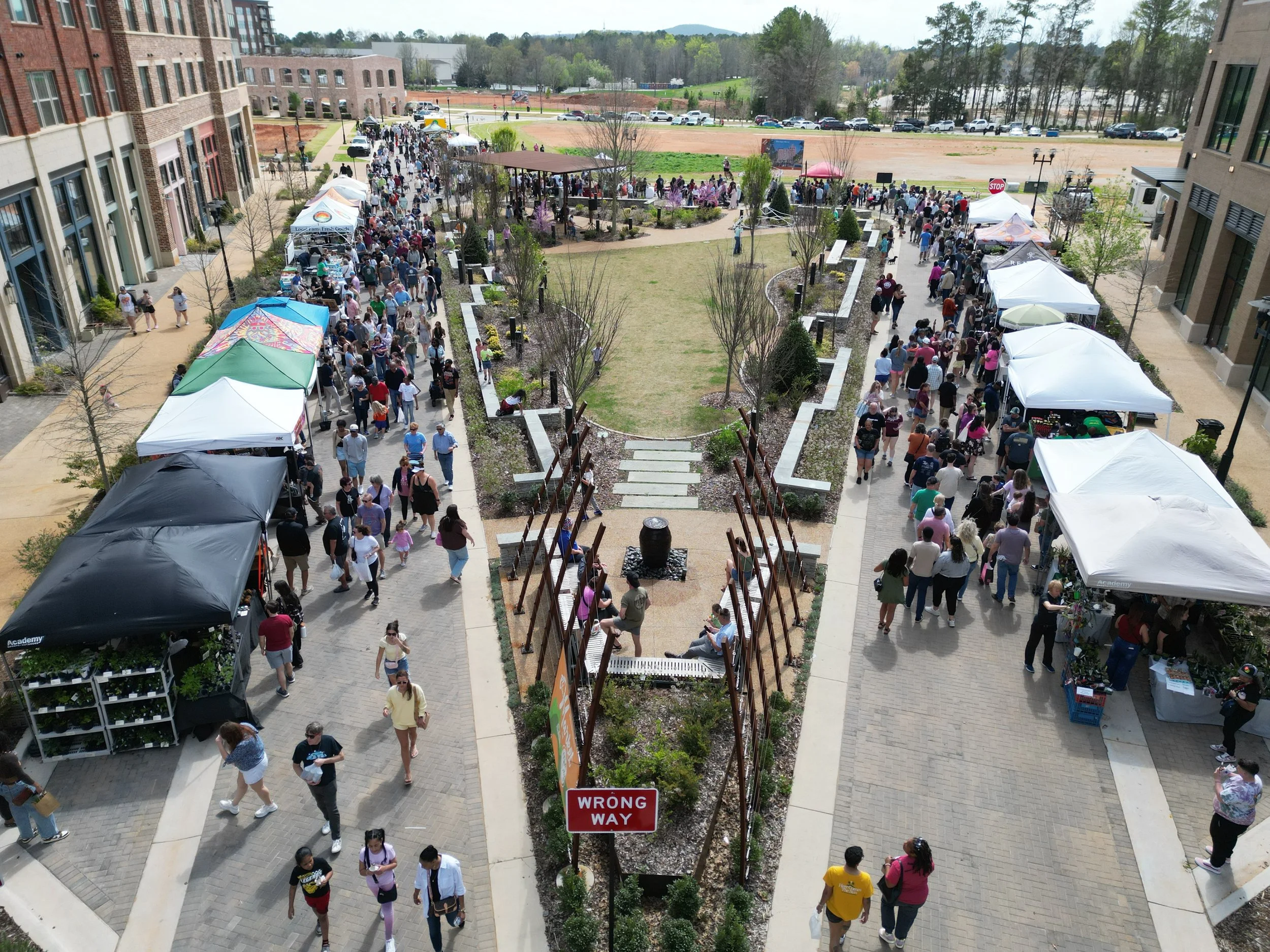 First market of 2026.JPG