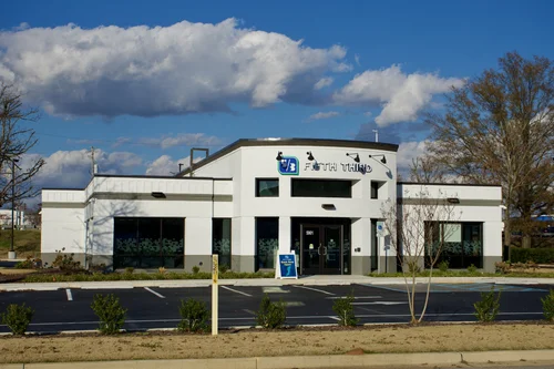 Fifth Third Bank