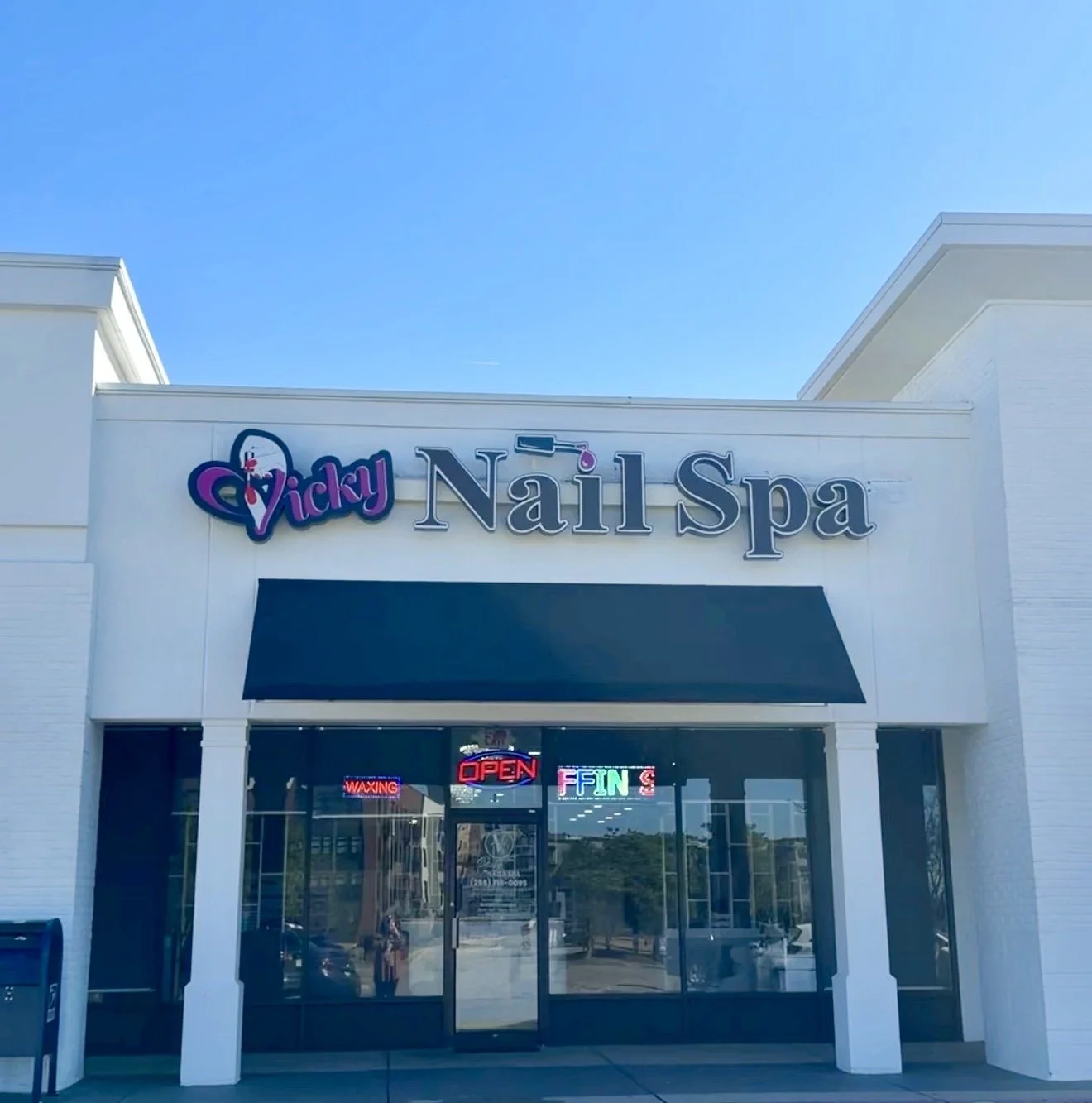 Vicky Nail Spa