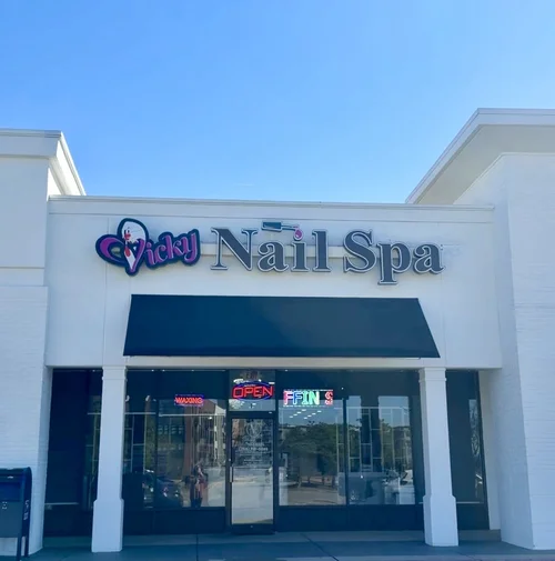 Vicky Nail Spa