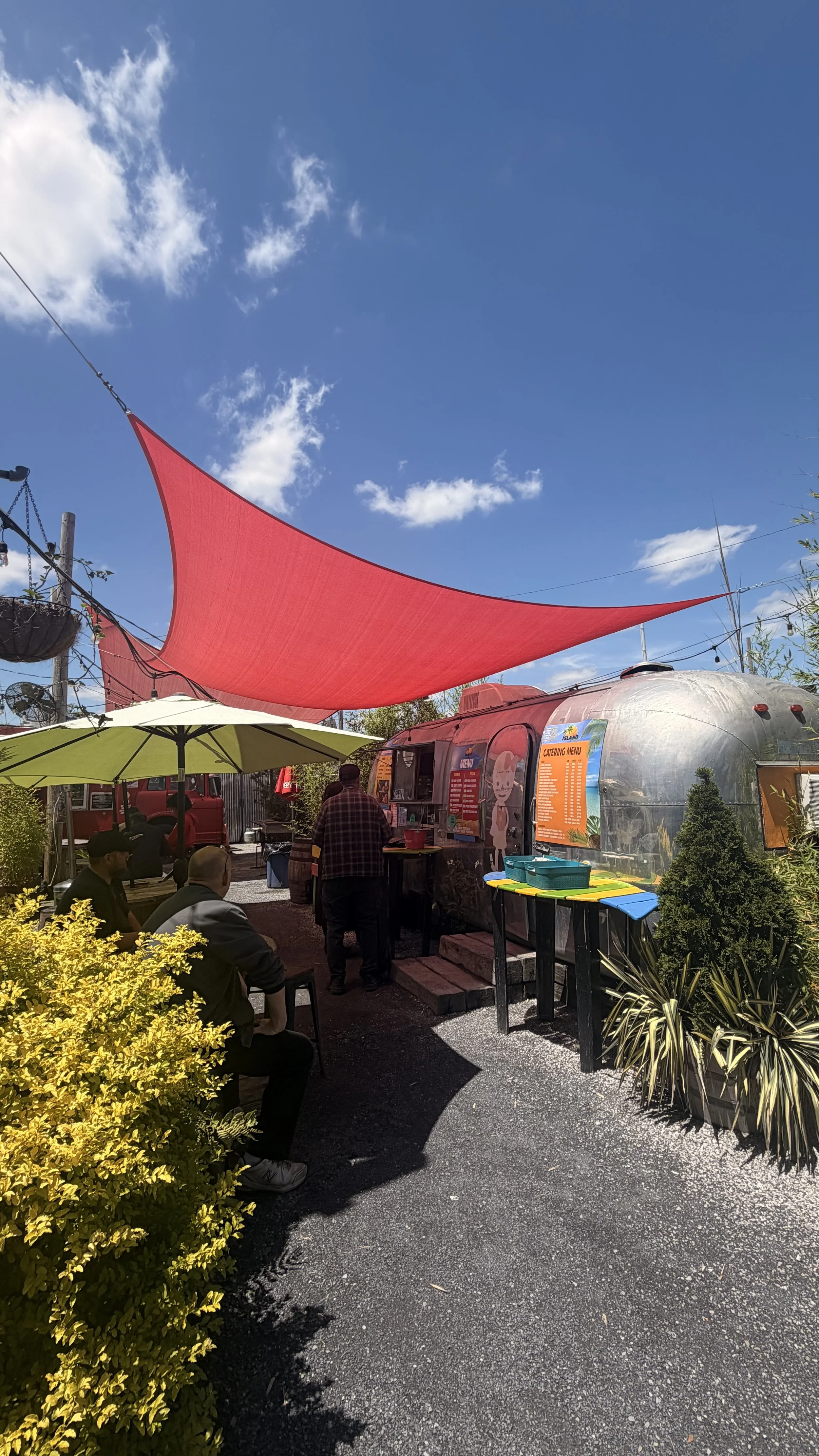 Tamarind Island Grille