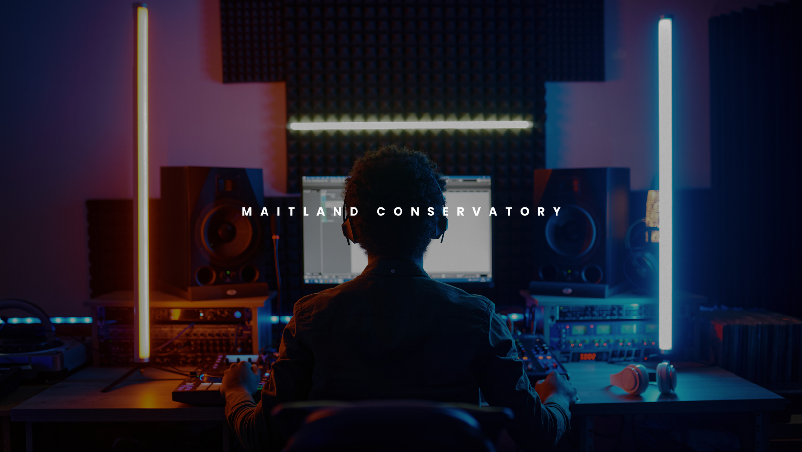 Maitland Conservatory - COMING SOON