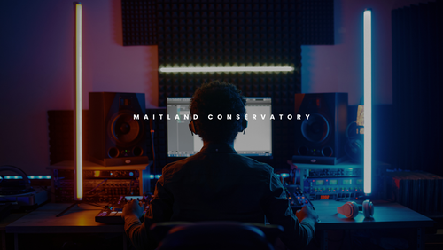 Maitland Conservatory (coming soon)