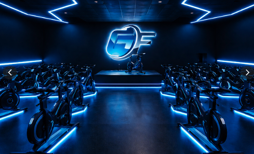 GF Fitness | UNDER CONSTRUCTION