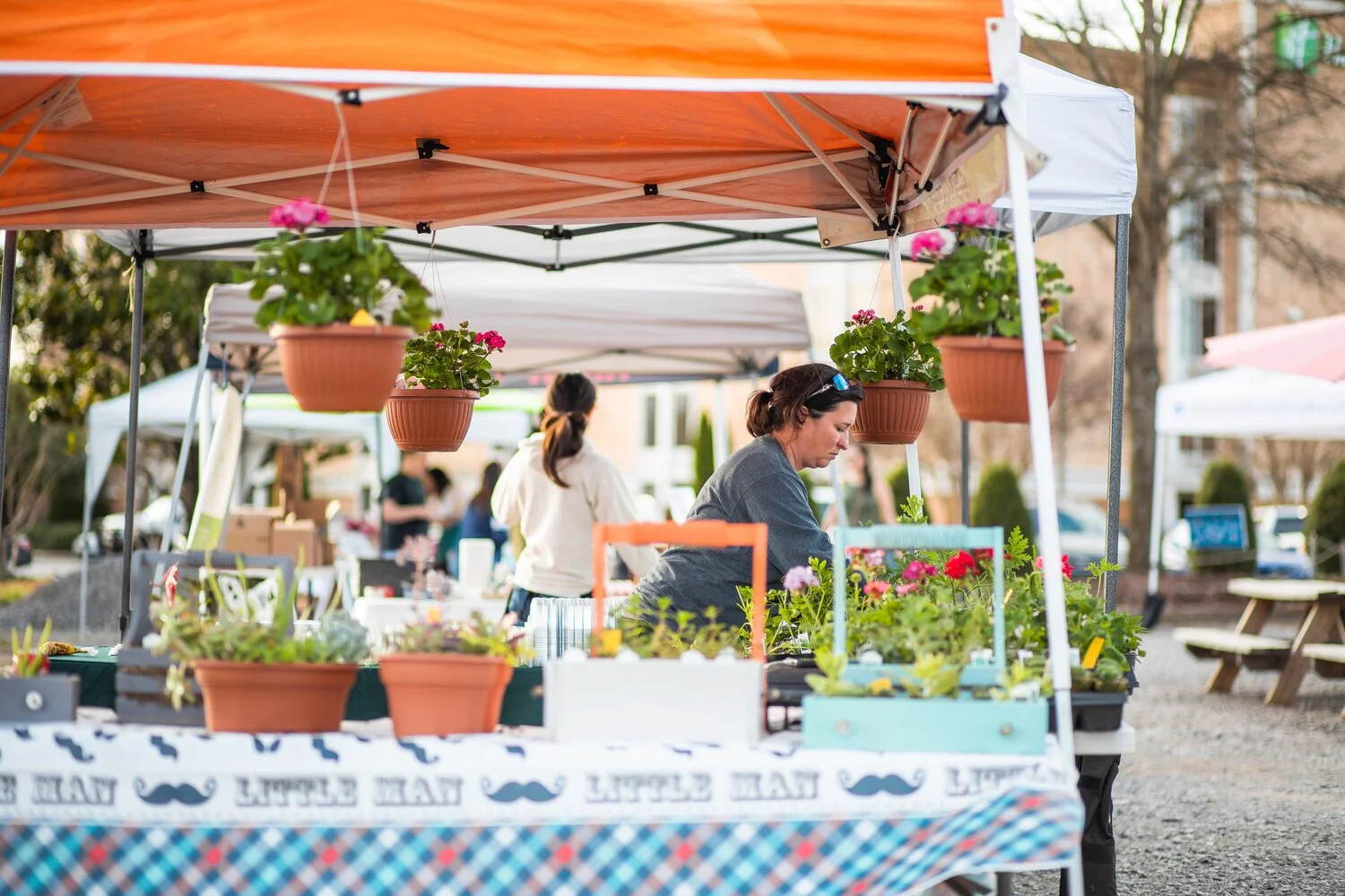 The Market at MidCity