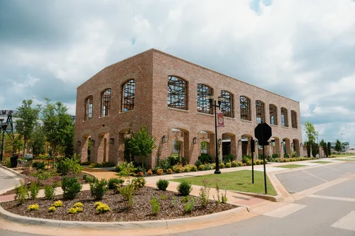 Artemis Pavilion (event space)