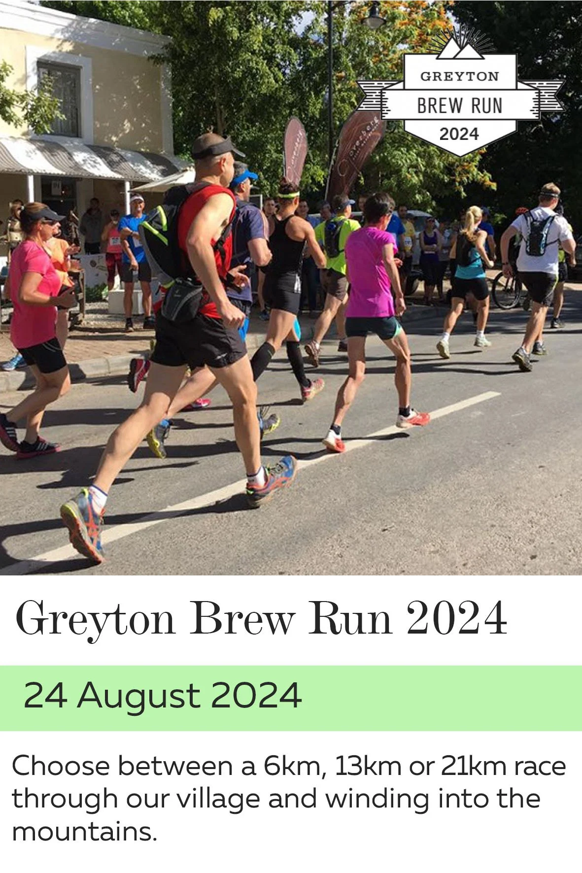 Greyton Events — The Artbox Collection