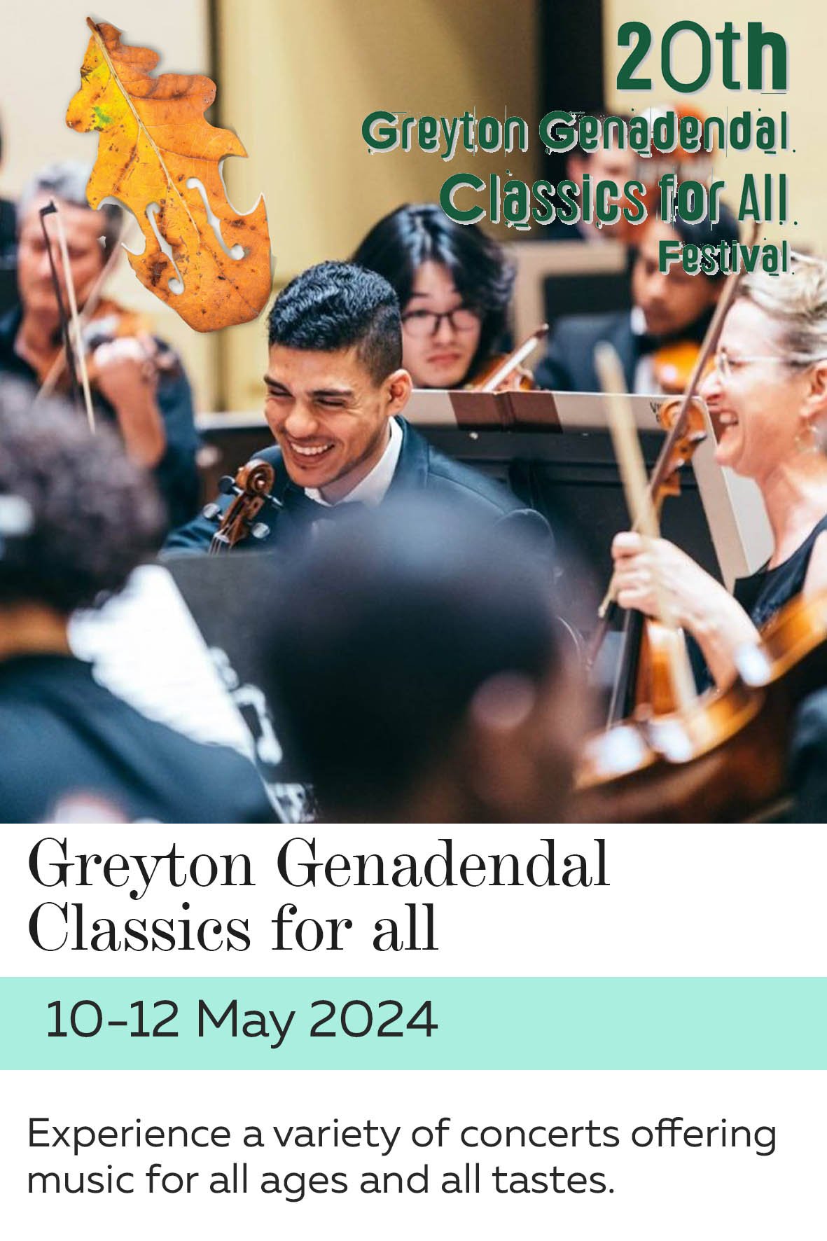 Greyton Events — The Artbox Collection