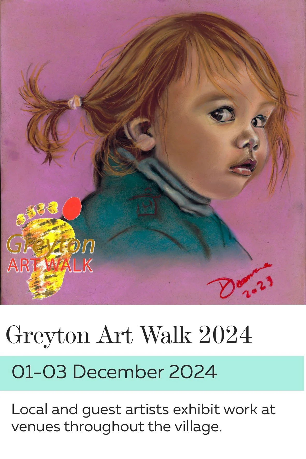 Greyton Events — The Artbox Collection