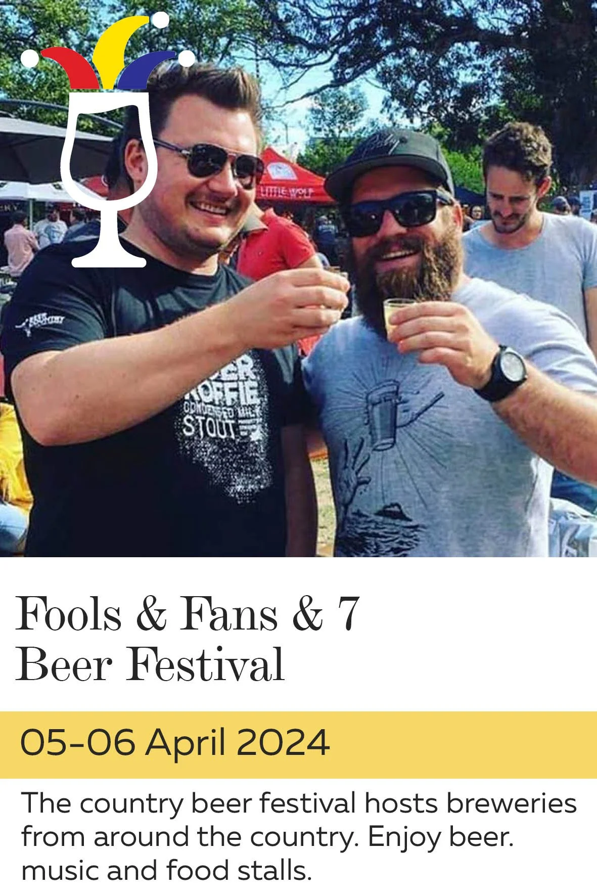 Greyton Events — The Artbox Collection