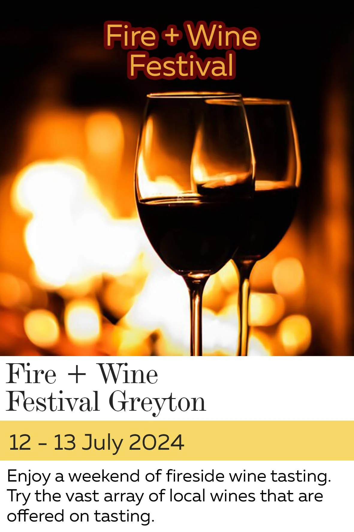 Greyton Events — The Artbox Collection