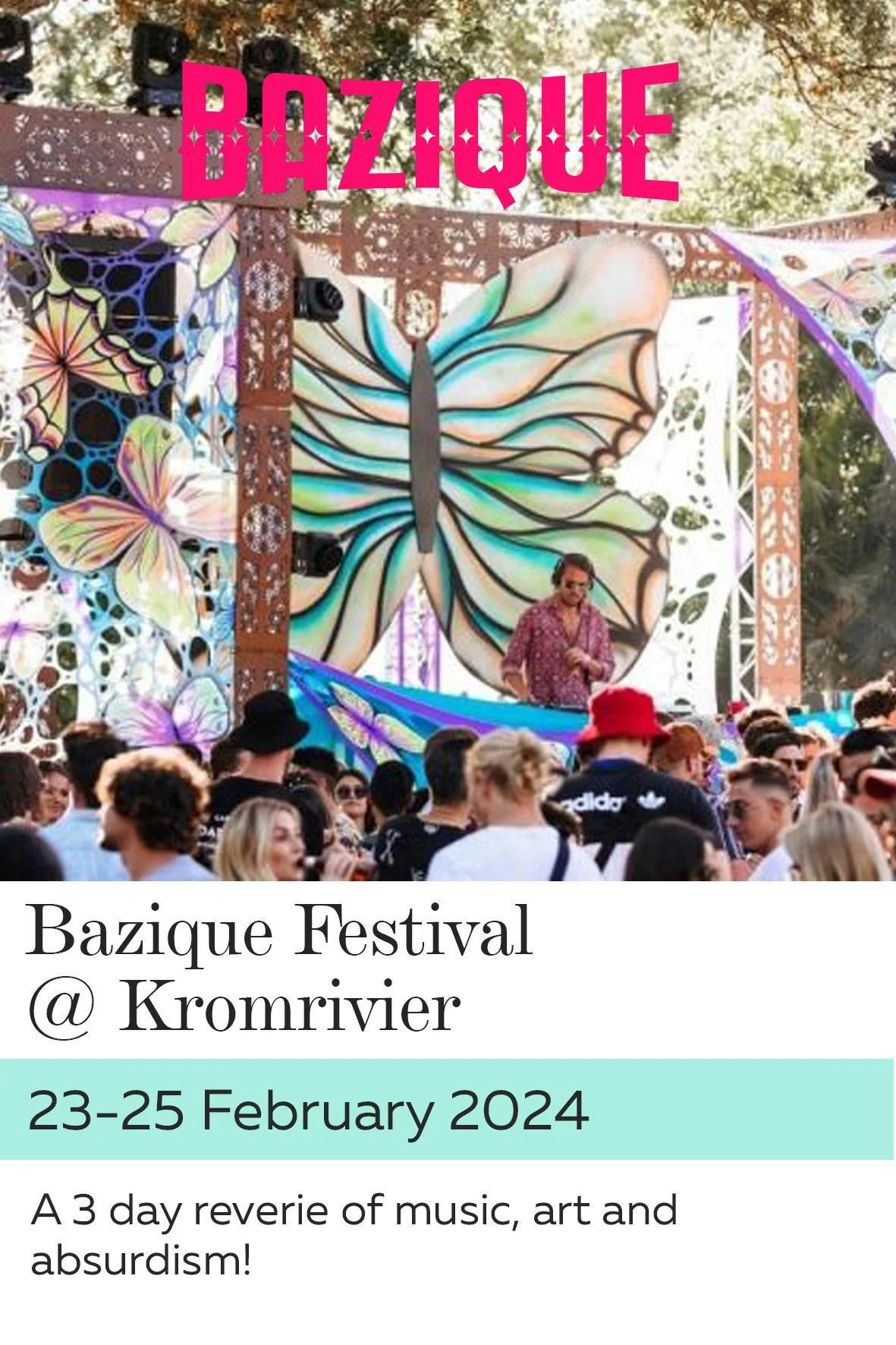 Greyton Events — The Artbox Collection