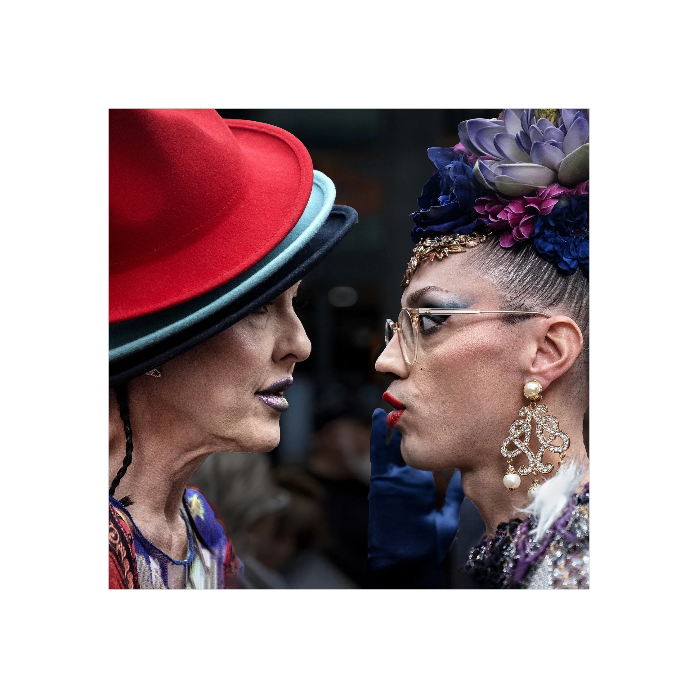 Spitalfields and Brick Lane