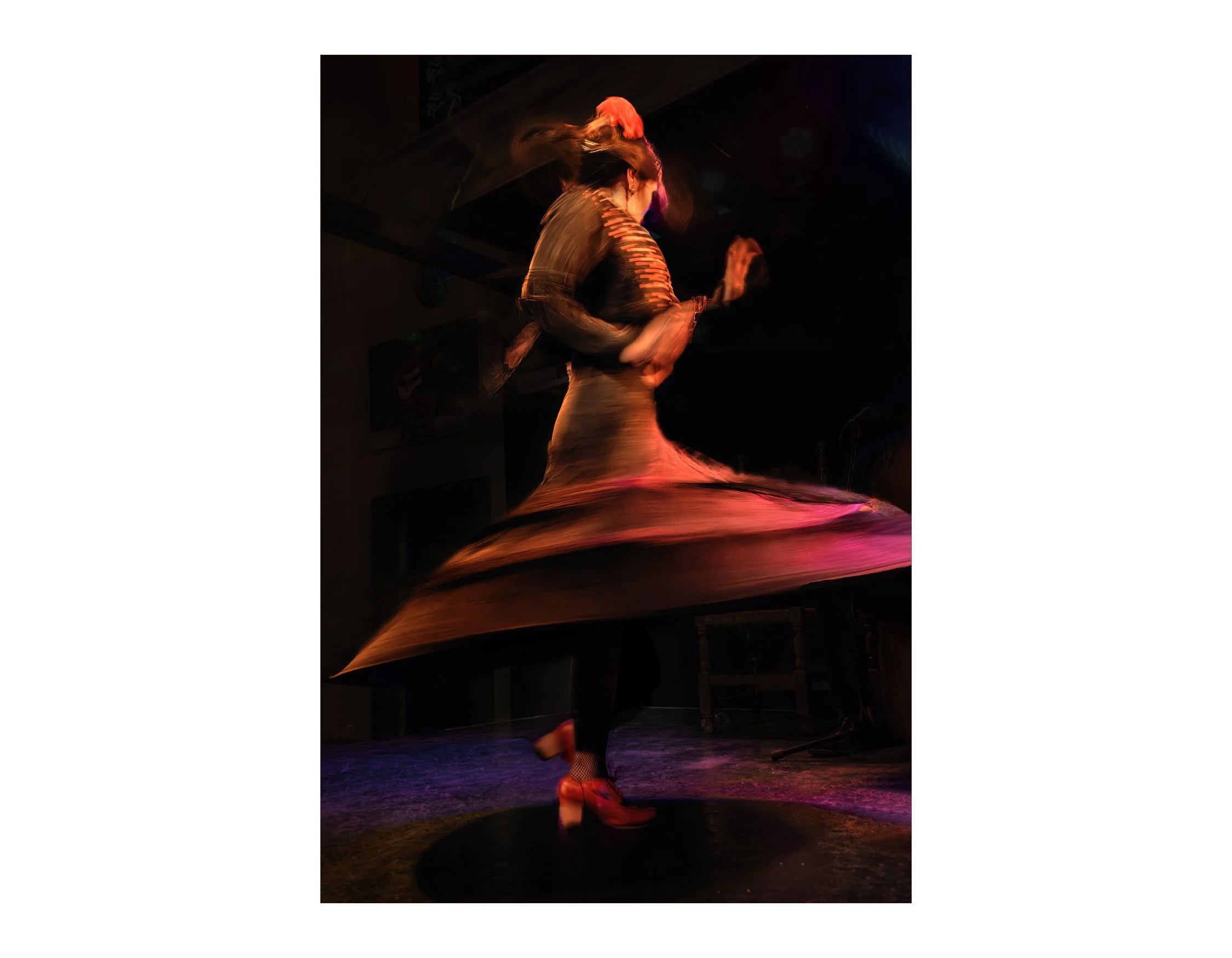 Flamenco 2 - Jerez