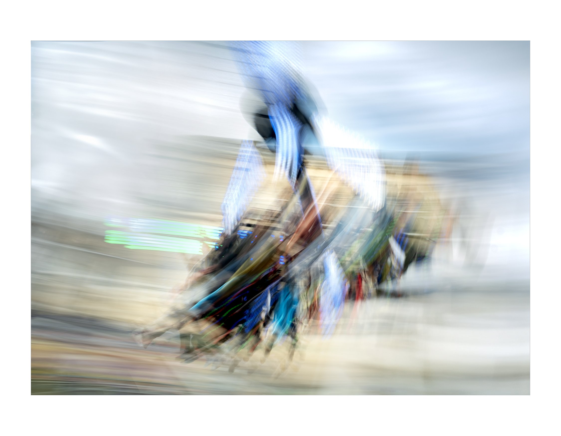 The Sratford 'Mop' Fair