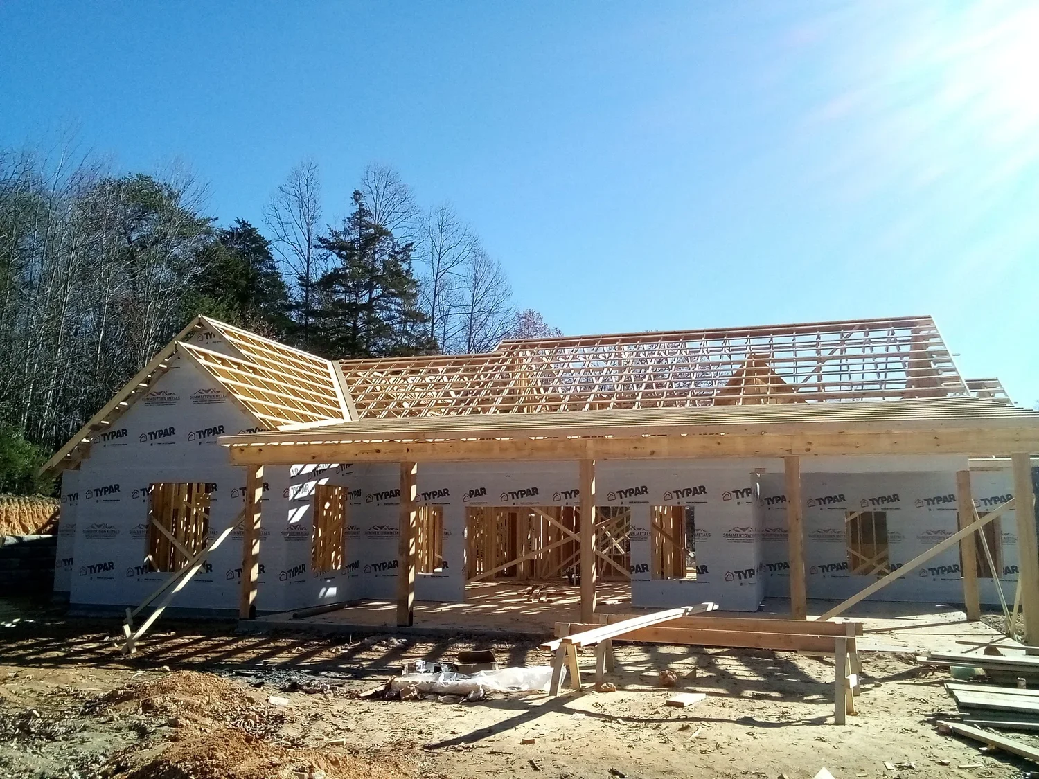 Top Benefits of Building a Barndominium Over a Traditional Home
