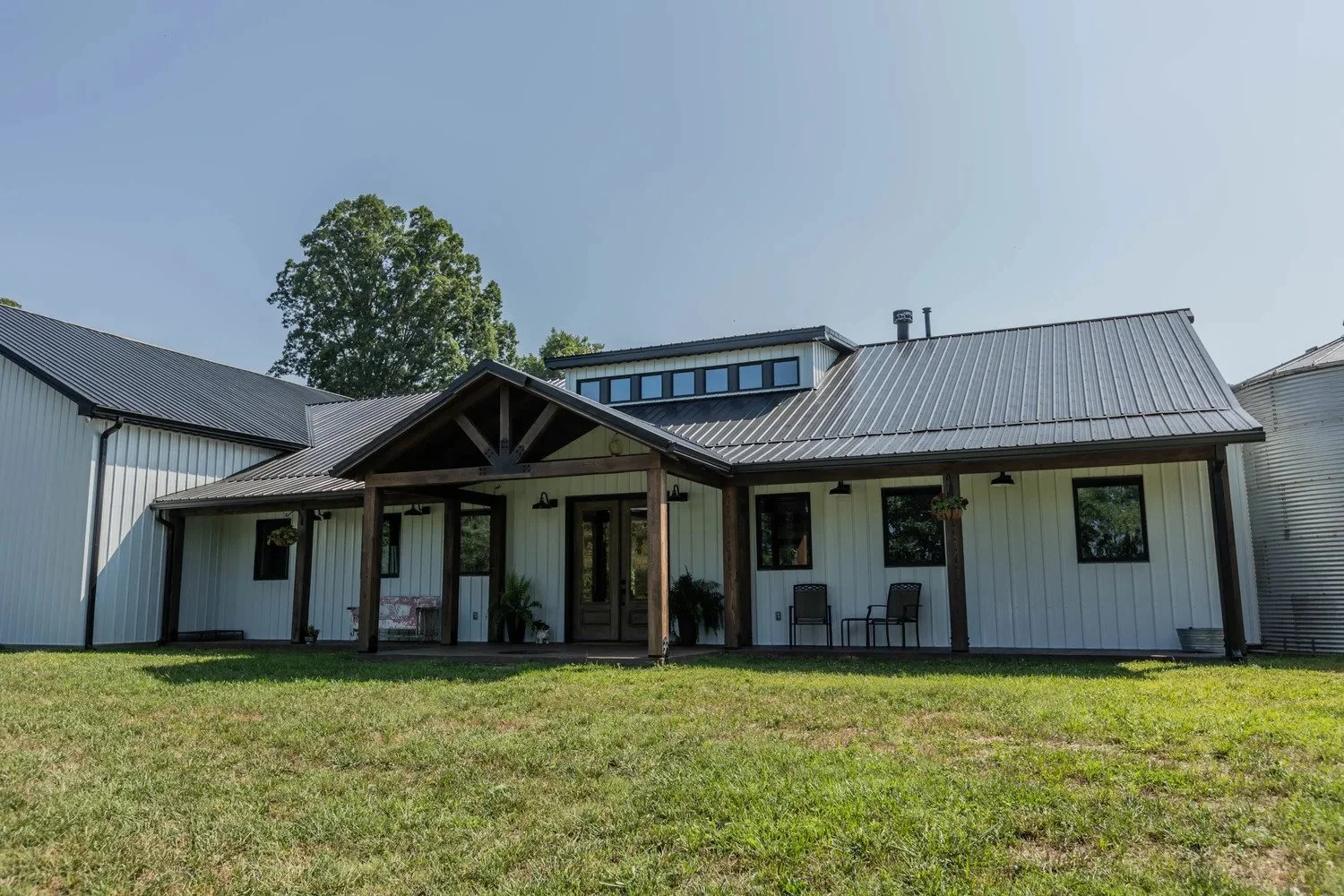 How to Design the Perfect Barndominium Floor Plan