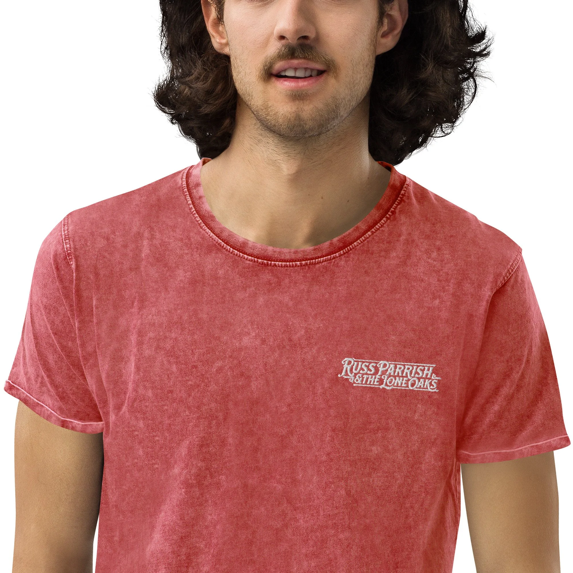 unisex-denim-t-shirt-garnet-red-zoomed-in-2-64a9858ce099e.jpg