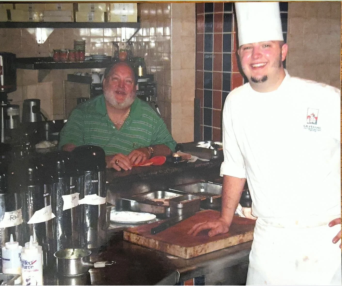 Hi friends! 

Wanted to do a quick update here that we will be closed tomorrow, Wednesday 3/12 then back open regular hours starting 3/13. 
Chris lost his father this past weekend and we are just devastated. Running a small business is challenging in