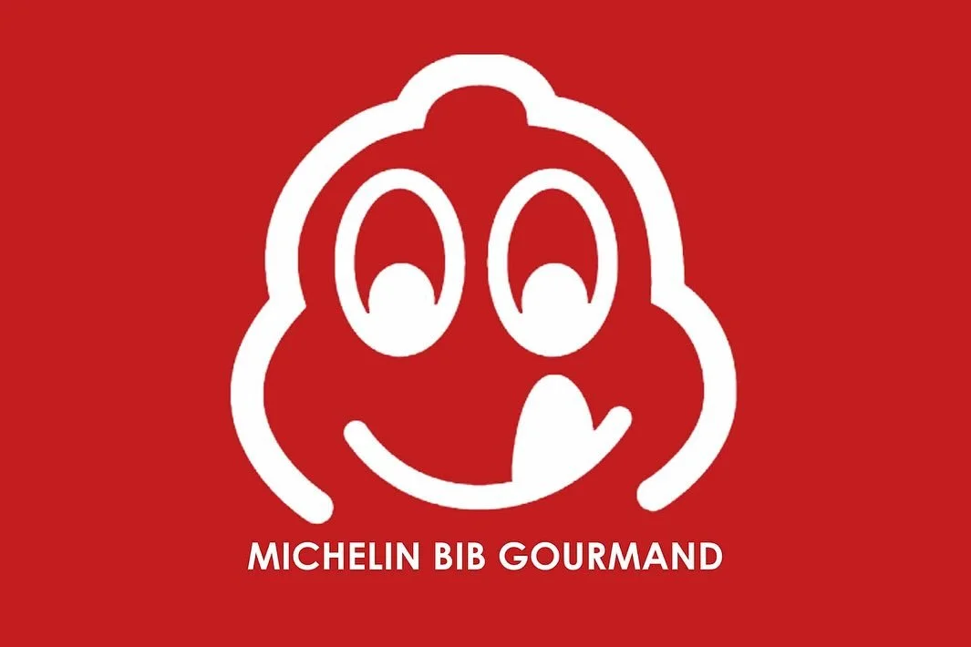 We were absolutely humbled to receive a Michelin Bib Gourmand yesterday. Never in our wildest dreams did we think our little 300 sq ft stall would be included in The Michelin Guide. 
Thank you to every single guest who has sat in the heat, rain and c