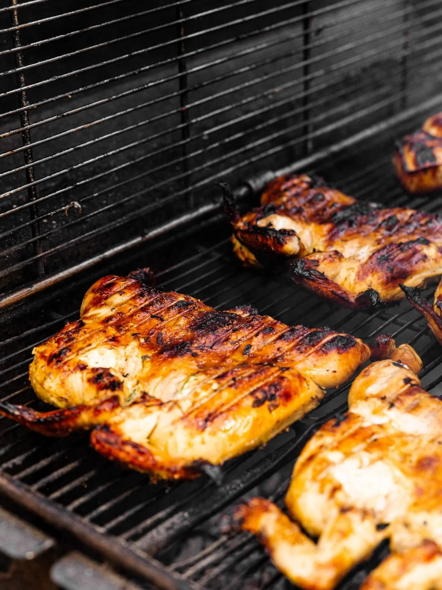 The chicken shop crew will be trading these bad boys for some turkeys next week!!
We will be CLOSED Tuesday- Thursday and reopen Friday at 11am. 
Happy Turkey Day and come see us tomorrow for some bird or poultry cooking advice 🤪