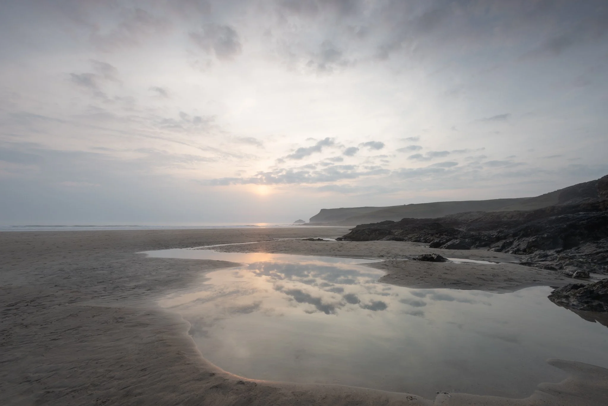 Polzeath Solstice