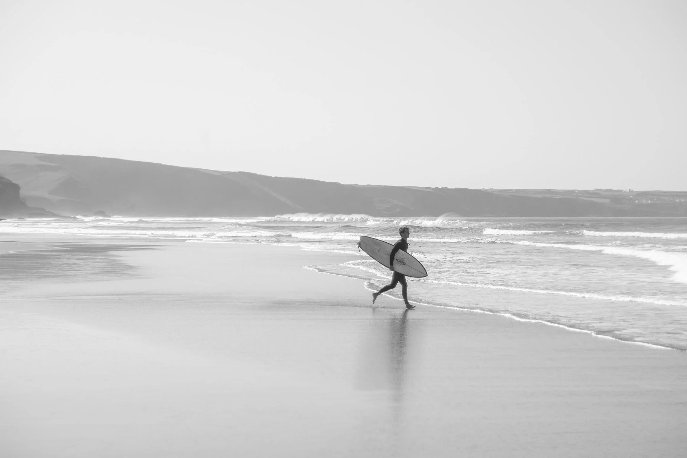 Summer Surf  [916]