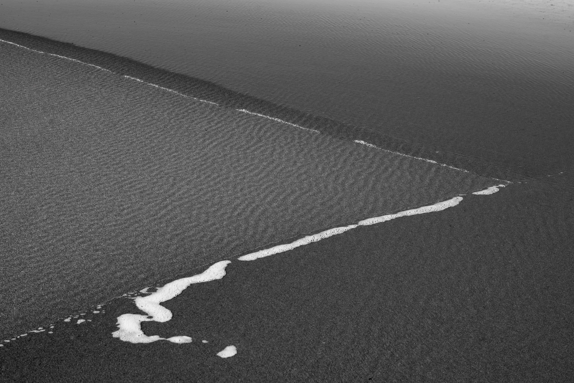 Sand Lines  [1166]