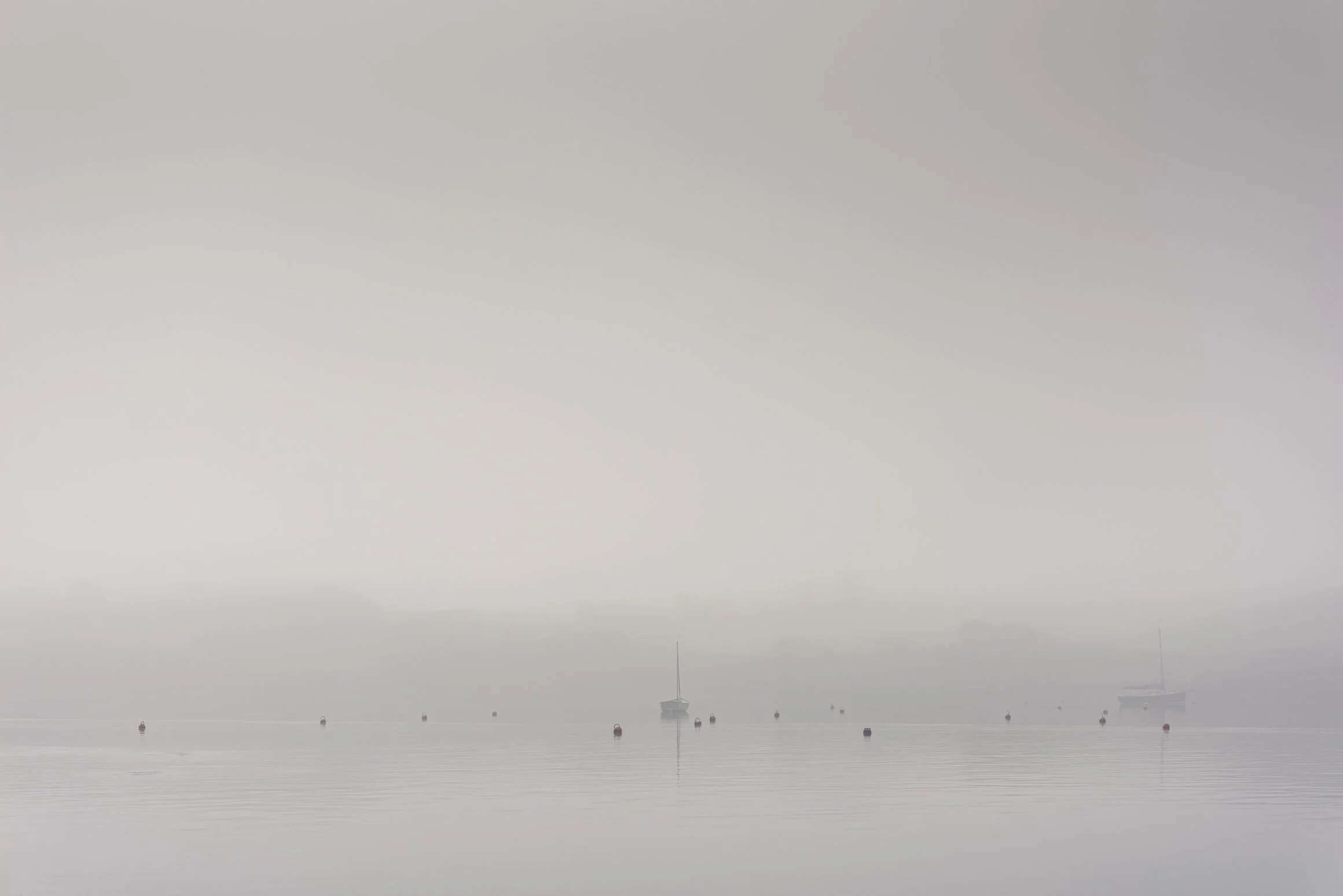 Porthilly Dawns