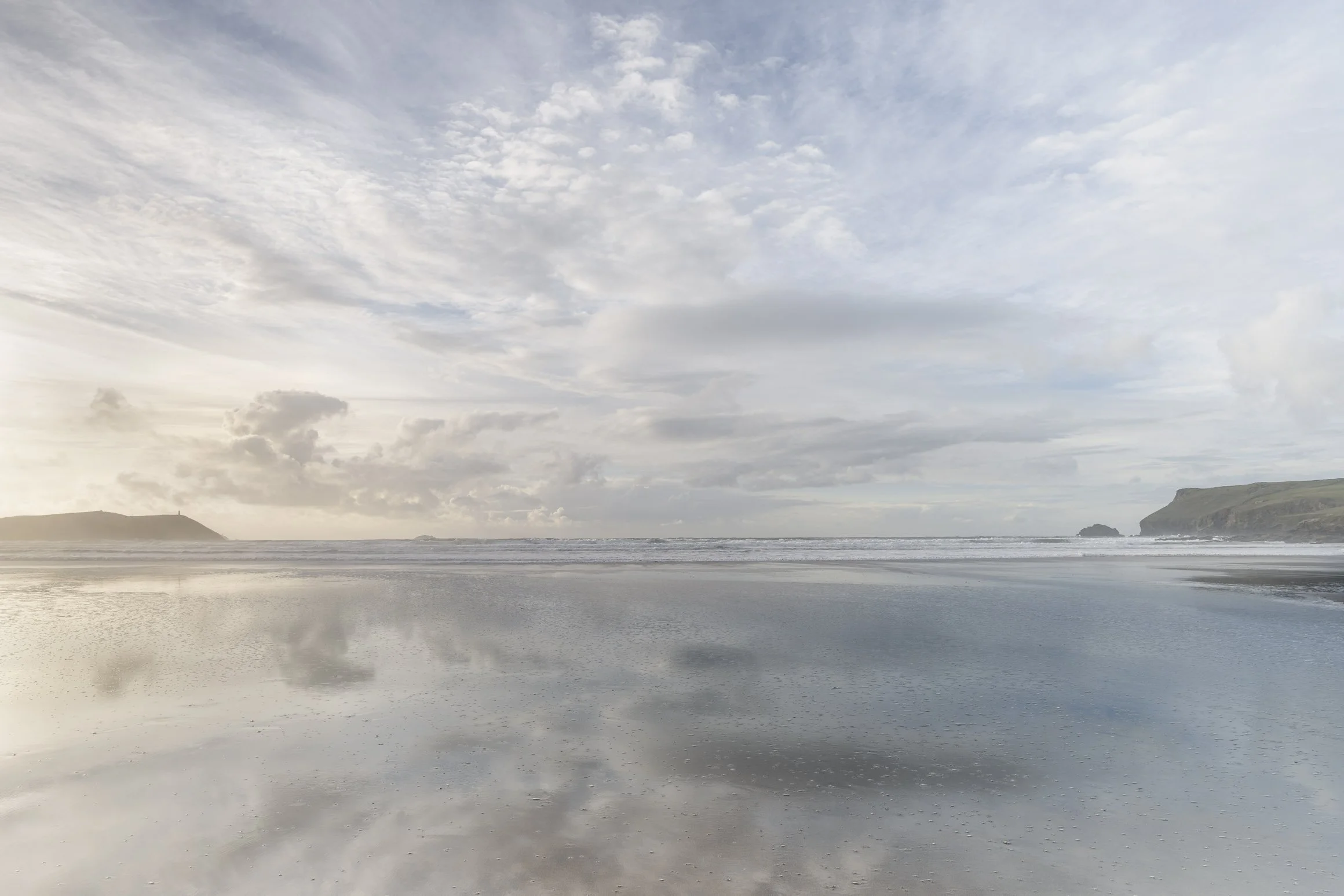 Polzeath Alto & Cirrus