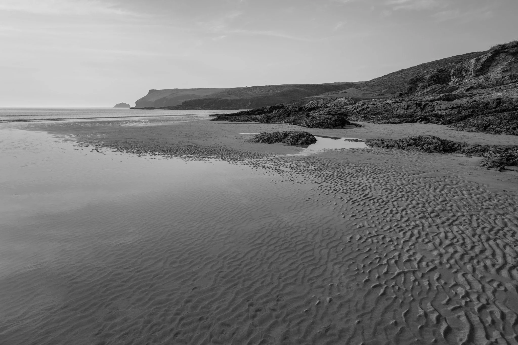 Polzeath Summer Moods